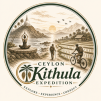 Ceylon Kithula Expedition